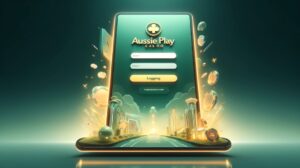 aussie casino login