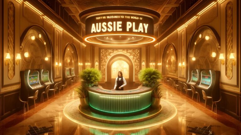 aussie play casino ndb codes